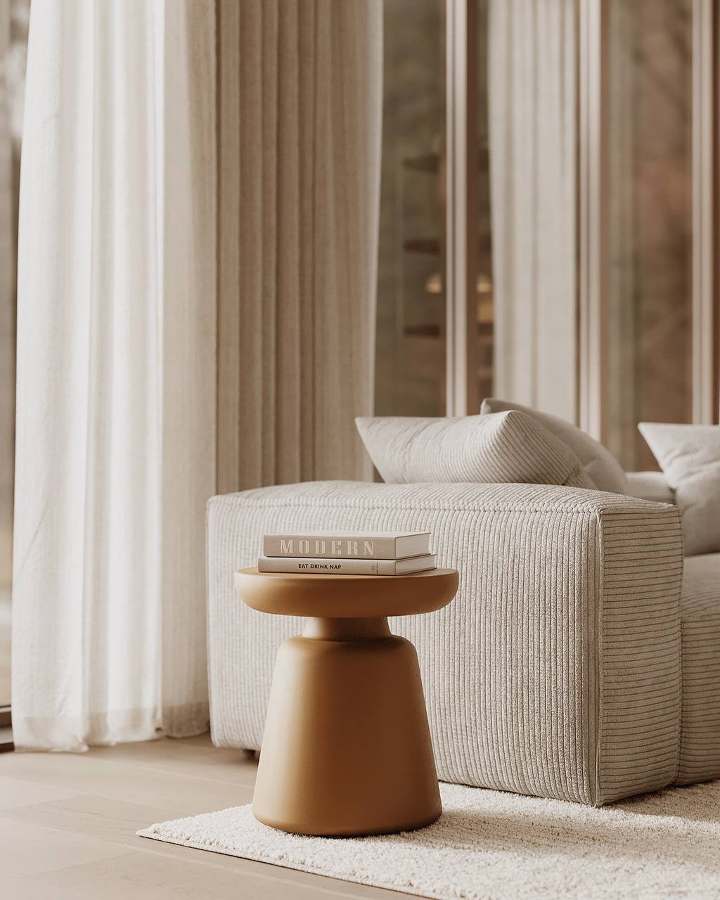 Furnishing and Styling
